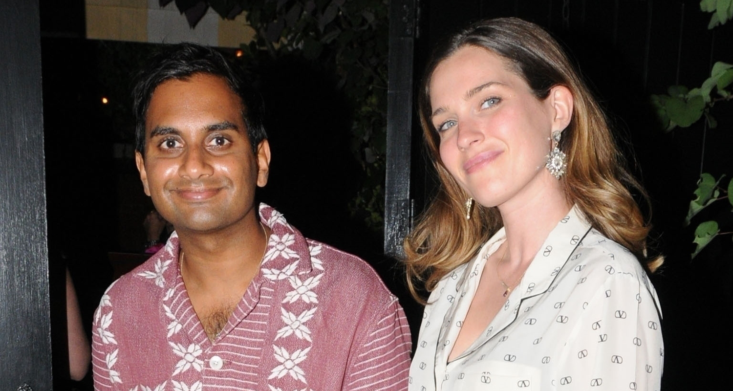 Fejohet Aziz Ansari