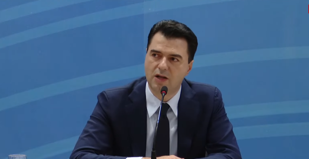 Basha: Do të vazhdoj të punoj për ringritjen e Partisë Demokratike