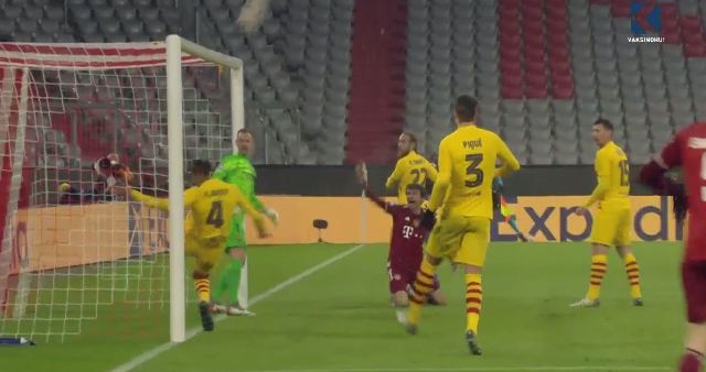 Barcelona eliminohet nga Champions League