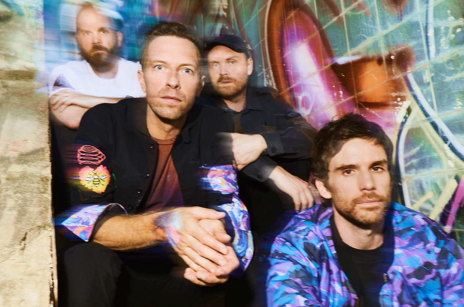 Chris Martin thotë se Coldplay do të publikojë albumin e fundit në vitin 2025