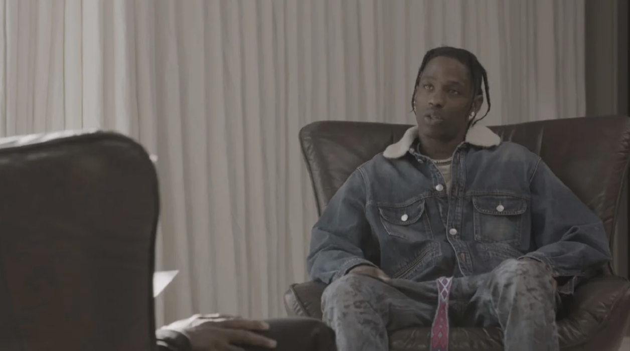 Travis Scott flet për herë të parë pas tragjedisë në Astroworld: Nuk e dija