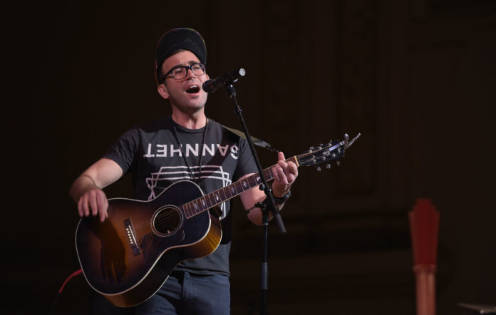 Sufjan Stevens: Bendet duhet të ndahen pasi t’i bëjnë 10 vjet bashkë