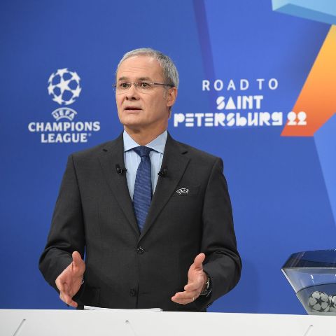 UEFA: Gabimi në short, softuerik