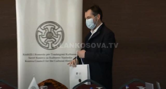 Shteti e di që trashëgimia kulturore nuk ruhet sa e si duhet (VIDEO)