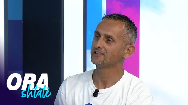 Vdiq kampioni qiellor, Hizdri Gubetini