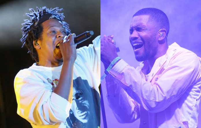 Jay-Z: Frank Ocean e bën “muzikën më të mirë që e kemi dëgjuar ndonjëherë”
