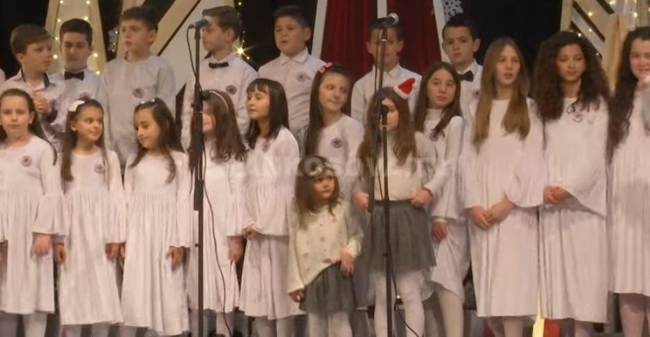 “Cicërimat...” mbush 40 vjet, gjithë kohën pati një drejtuese (VIDEO)