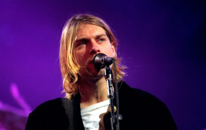 Në shitje shtëpia e fëmijërisë e Kurt Cobain-it