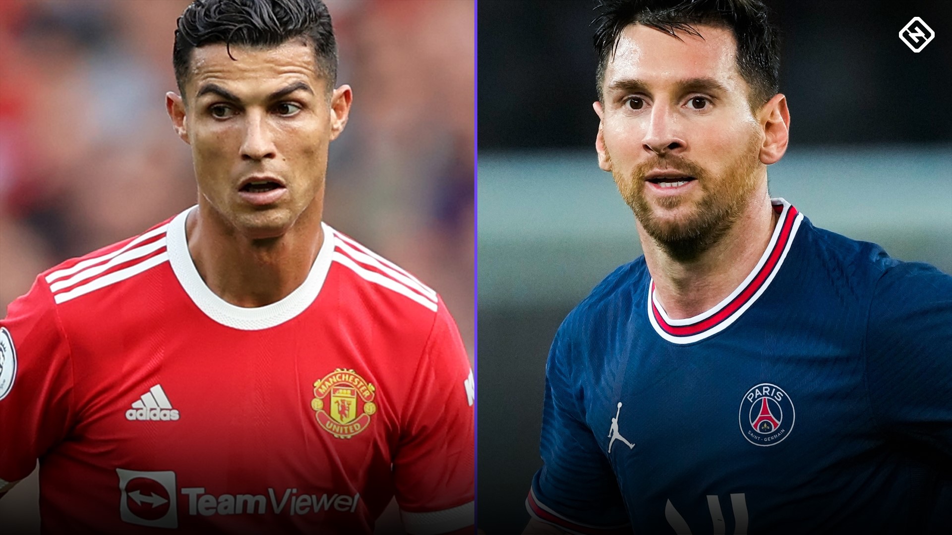 Shorti i Champions: Messi përballë Ronaldos