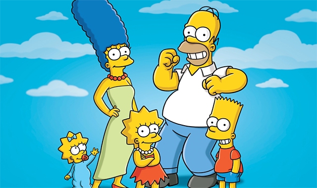 Cilat ishin disa nga parashikimet e "çmendura" të serialit "The Simpsons"? (FOTO)