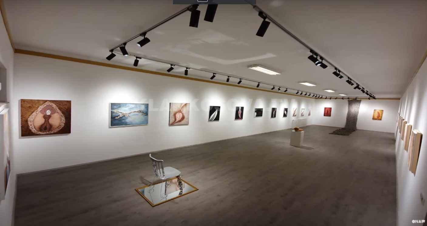 “Punëtorët në Art” i reagojnë ministrisë së Kulturës pas anulimit të "blerjes së veprave të artit” (VIDEO)