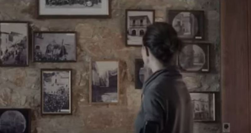 Së shpejti në Netflix, “Arbëria”, filmi për arbëreshët