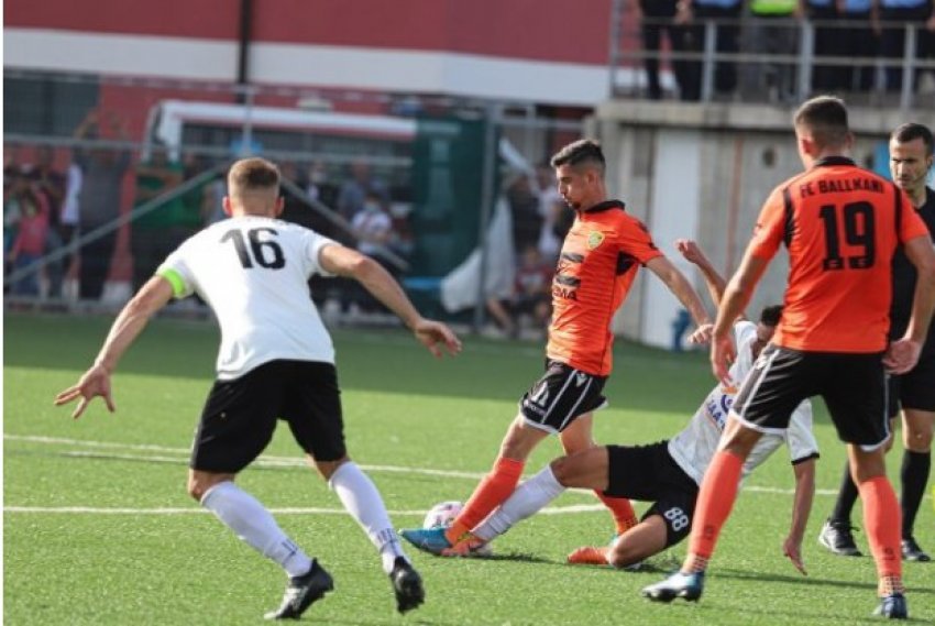 Dy duele interesante nga BKT Superliga vijnë ekskluzivisht në Artmotion, Ballkani dhe Gjilani luajnë ndeshjet e tyre të xhiros së 17-të