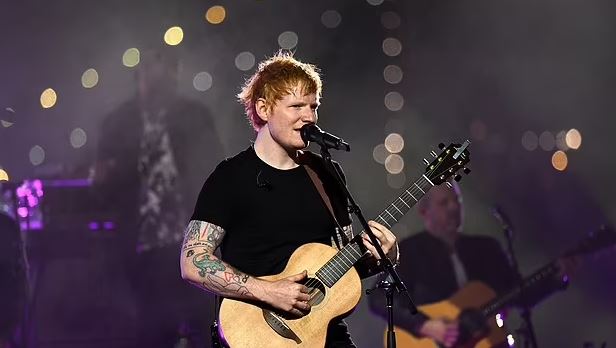 Ed Sheeran njofton se turneu i vitit të ardhshëm do të jetë i fundit
