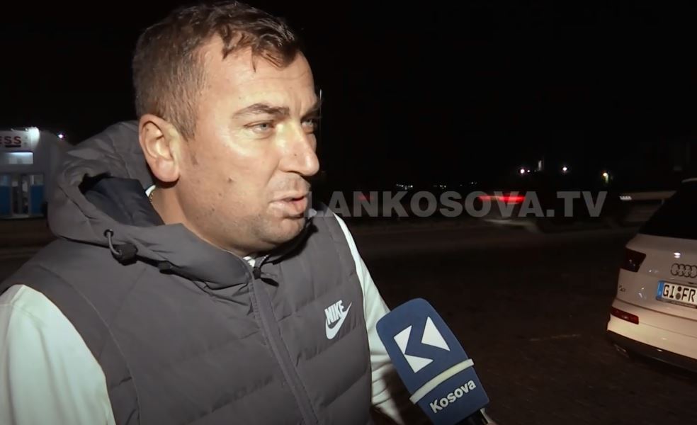 Erdhi për qejf në vendlindje, hajnat ia vodhën 14 mijë euro (VIDEO)