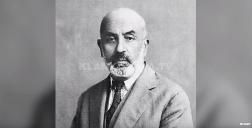 Sot 100 vjet, Turqia u bë me himn, tekstin ia shkroi shqiptari (VIDEO)