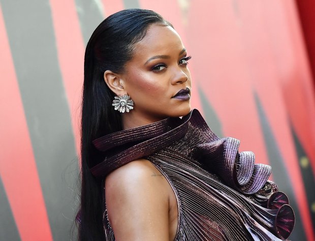 Rihanna shtatzënë?!