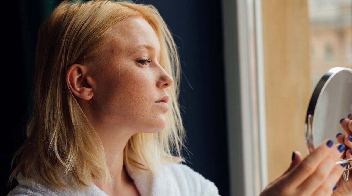 Pesë gjëra që nuk mund t'i kontrolloni dot, sipas dermatologëve