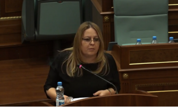 Bajrami e LDK-së: Tatimin në pronë s’e kanë rritur komunat, por Ministria e Financave