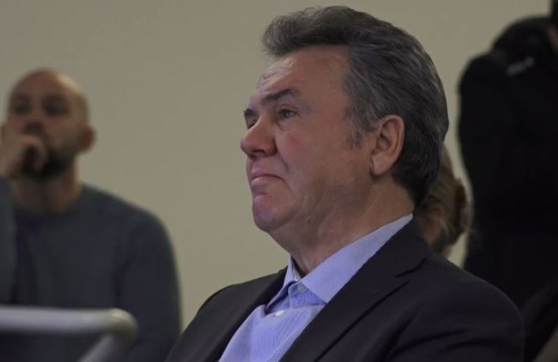 Promovohet libri "200 këngë nga opusi muzikor i kantautorit Ilir Shaqiri"