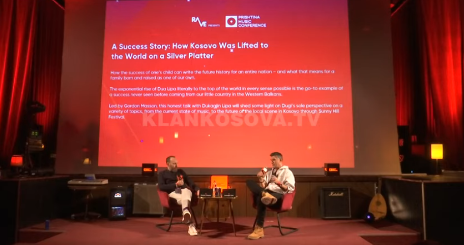 Konferenca e muzikës në Prishtinë, arkivë e çmueshme artistike (VIDEO)