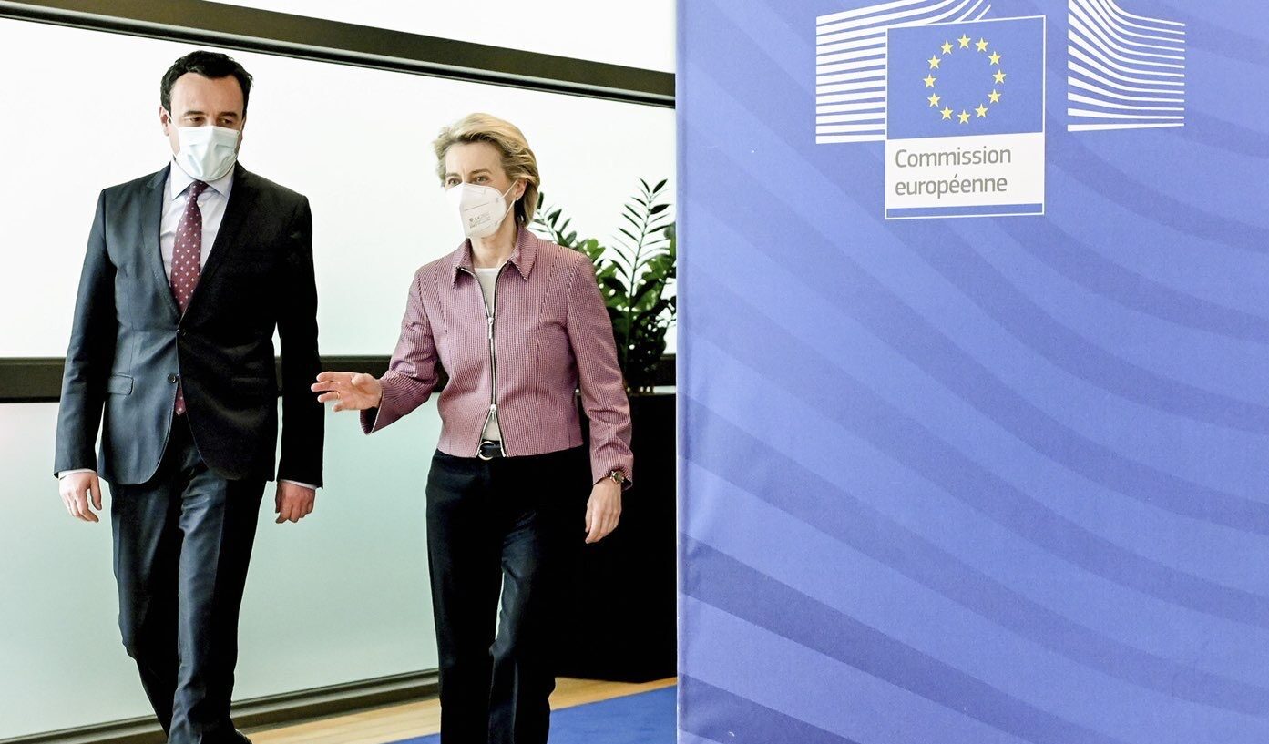 Agjenda 2021: Si mund t'i qaset Kosova çështjes së liberalizimit të vizave?