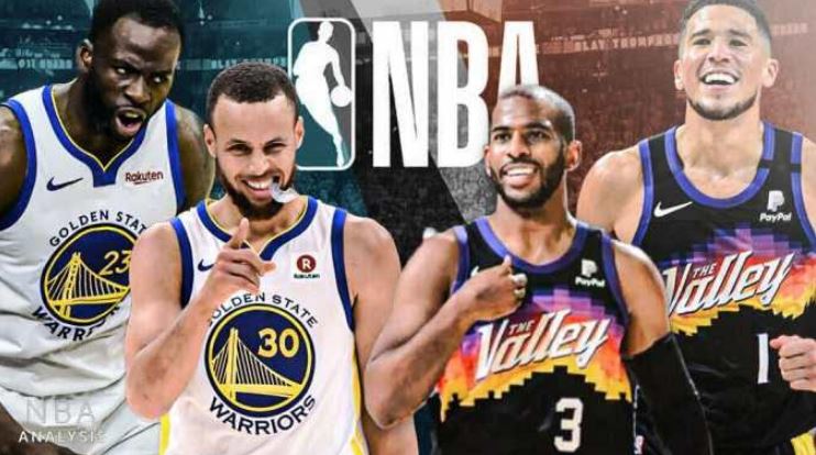 Për gurmanët e basketbollit, Artmotion sonte ka një super dhuratë: Phoenix Suns – Golden State warriors