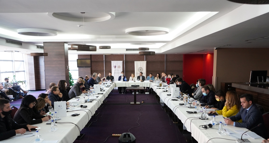 Çeku: Këtë javë dorëzojmë propozimet e para për mbrojtje të përhershme të aseteve të trashëgimisë kulturore