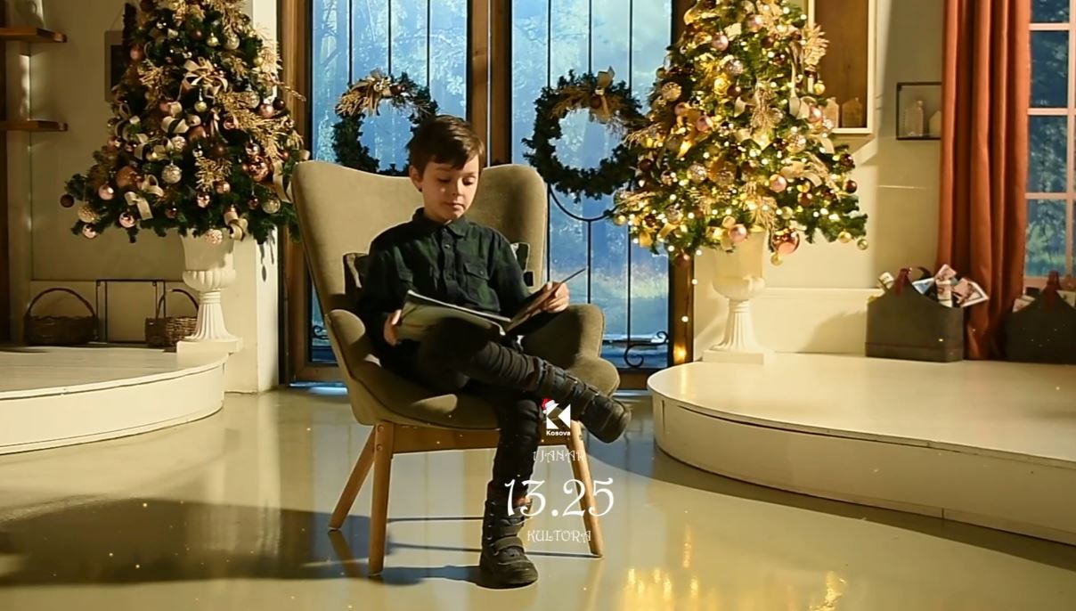 KultOrë festive (PROMO)