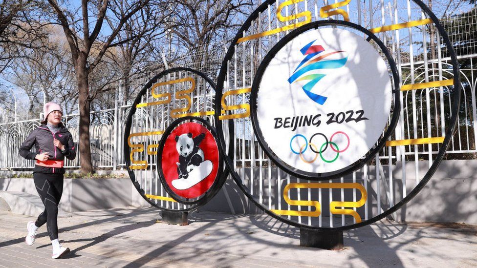“Do ta paguajë çmimin”, thotë Kina pas bojkotit të Lojërave Olimpike nga SHBA