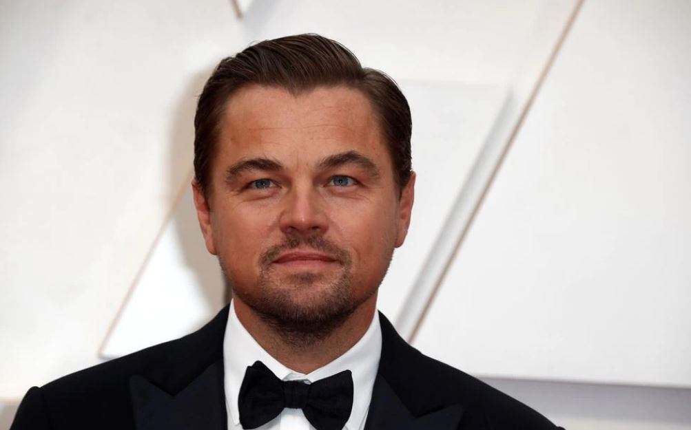 DiCaprio e quan filmin "Don't Look Up" një dhuratë unike për luftën ndaj ndryshimeve klimatike