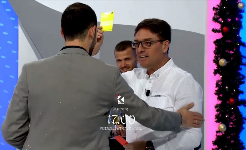 Program i pasur sportiv në Artmotion: Shumë emisione ekskluzive dhe ndeshje futbolli që nuk duhen humbur në vikendin festiv 