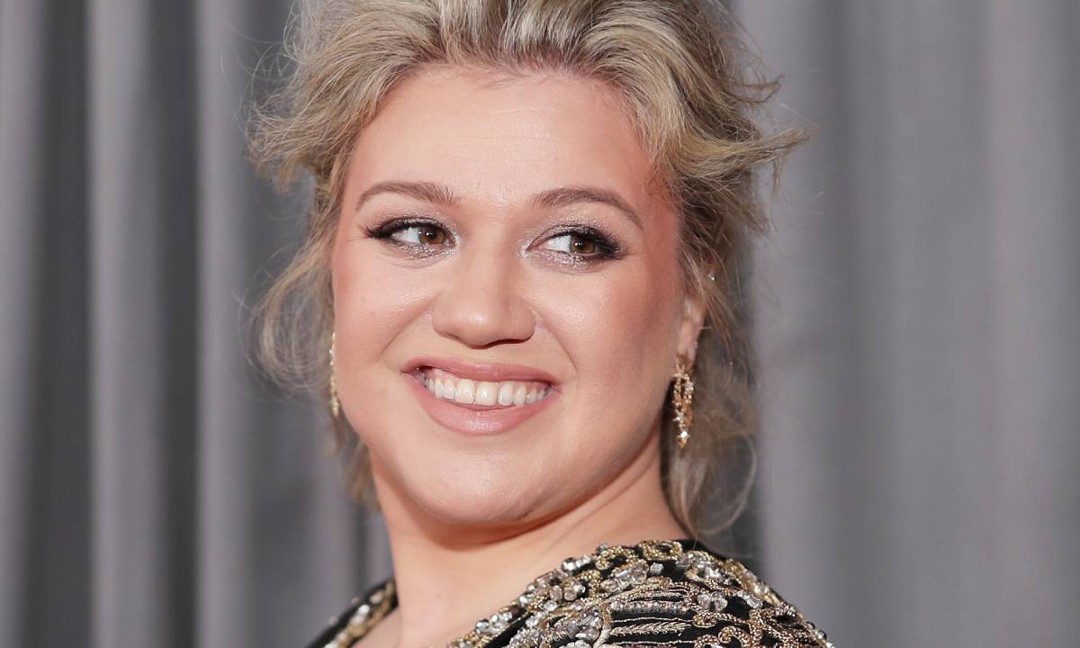 Kelly Clarkson thotë se nuk do të martohet më kurrë