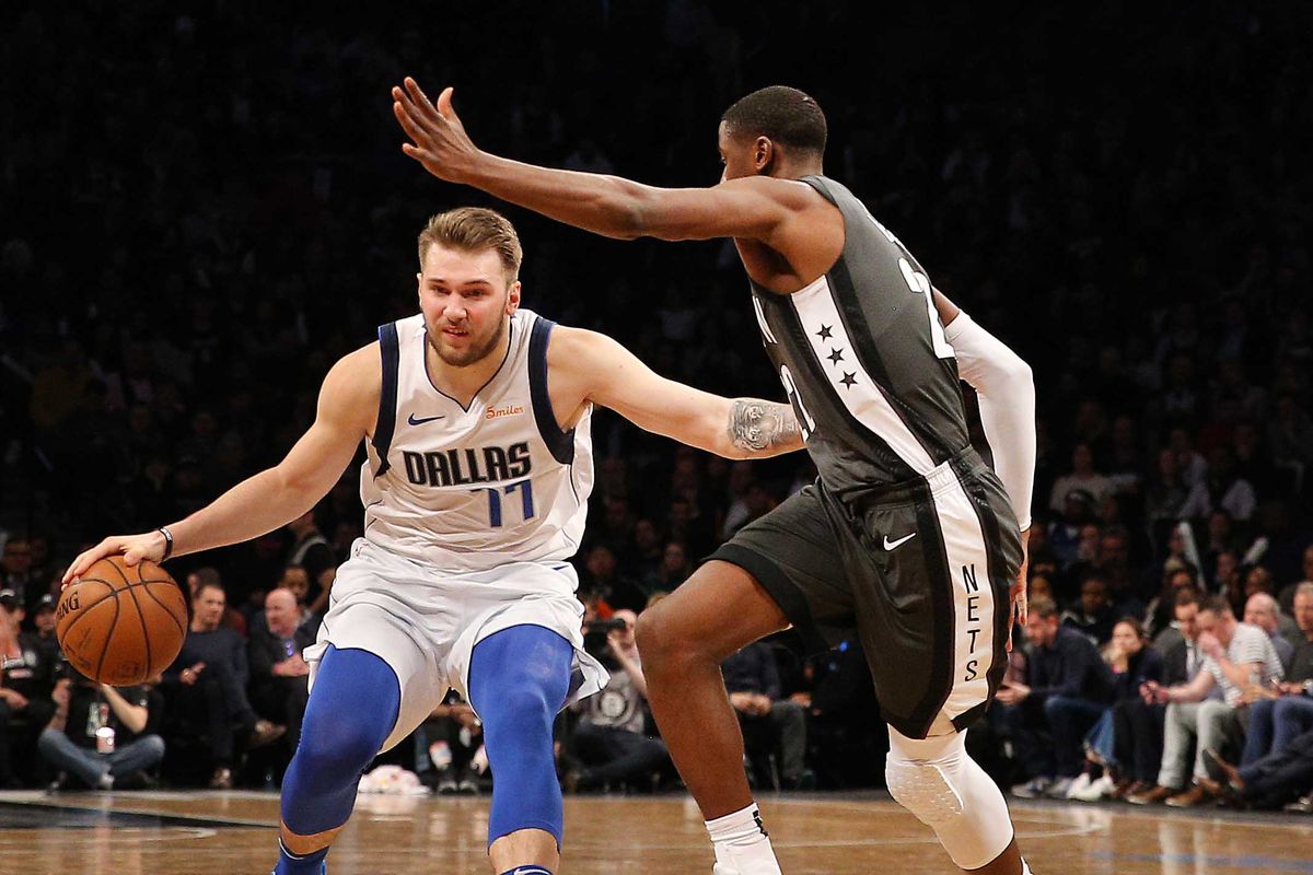 Luka Donçiq sfidon Kevin Durantin, kjo ndeshje fantastike nga NBA vjen ekskluzivisht në Artmotion