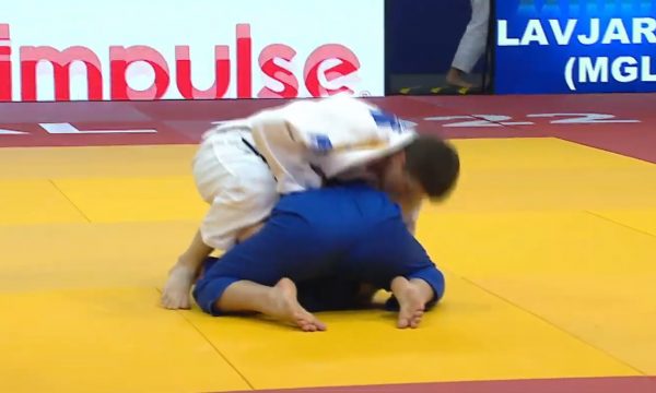Laura Fazliu eliminohet nga Grand Prix në Portugali