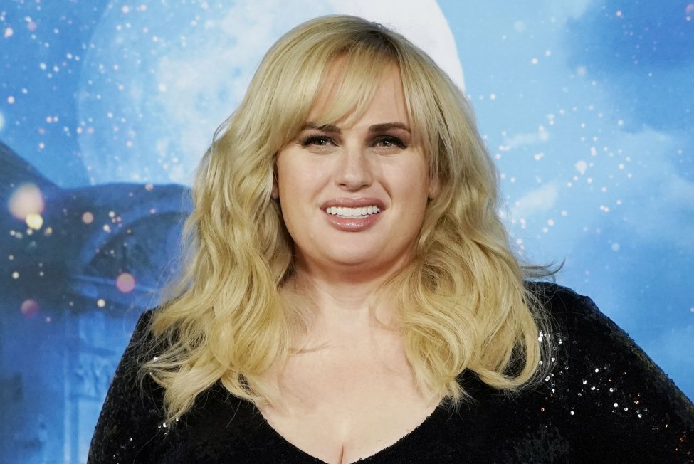 Aktorja Rebel Wilson do të jetë nikoqire e BAFTA-s në mars