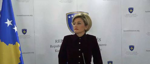 ​Kusari-Lila tregon se si mund të votojnë serbët e Kosovës në zgjedhjet e prillit të Serbi