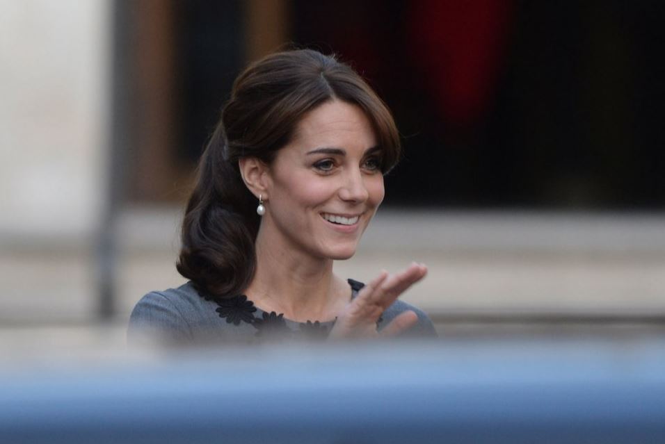 Familja mbretërore publikon portrete të reja të Kate Middleton për ditëlindjen e saj të 40-të