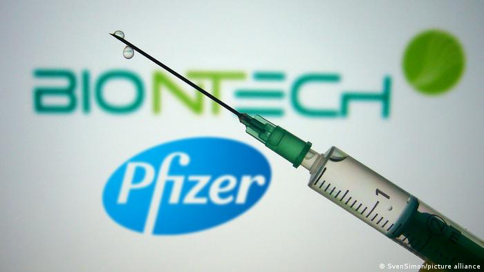 Pfizer dhe BioNTech fillojnë provat klinike për vaksinën specifike kundër Omicron