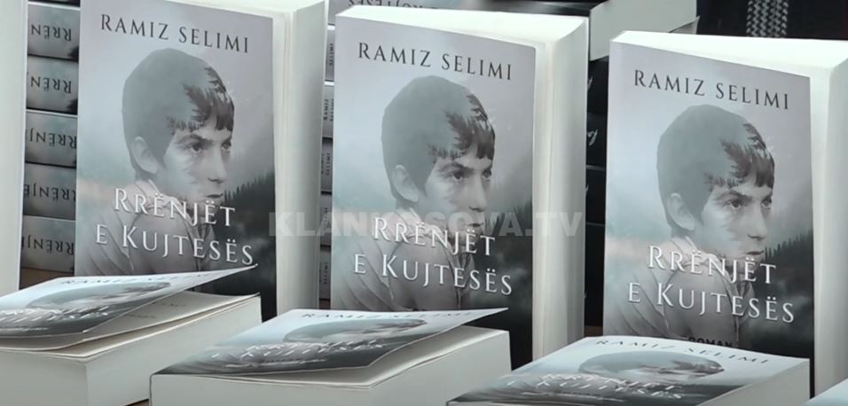 Promovohet libri “Rrënjët e Kujtesës” (VIDEO)
