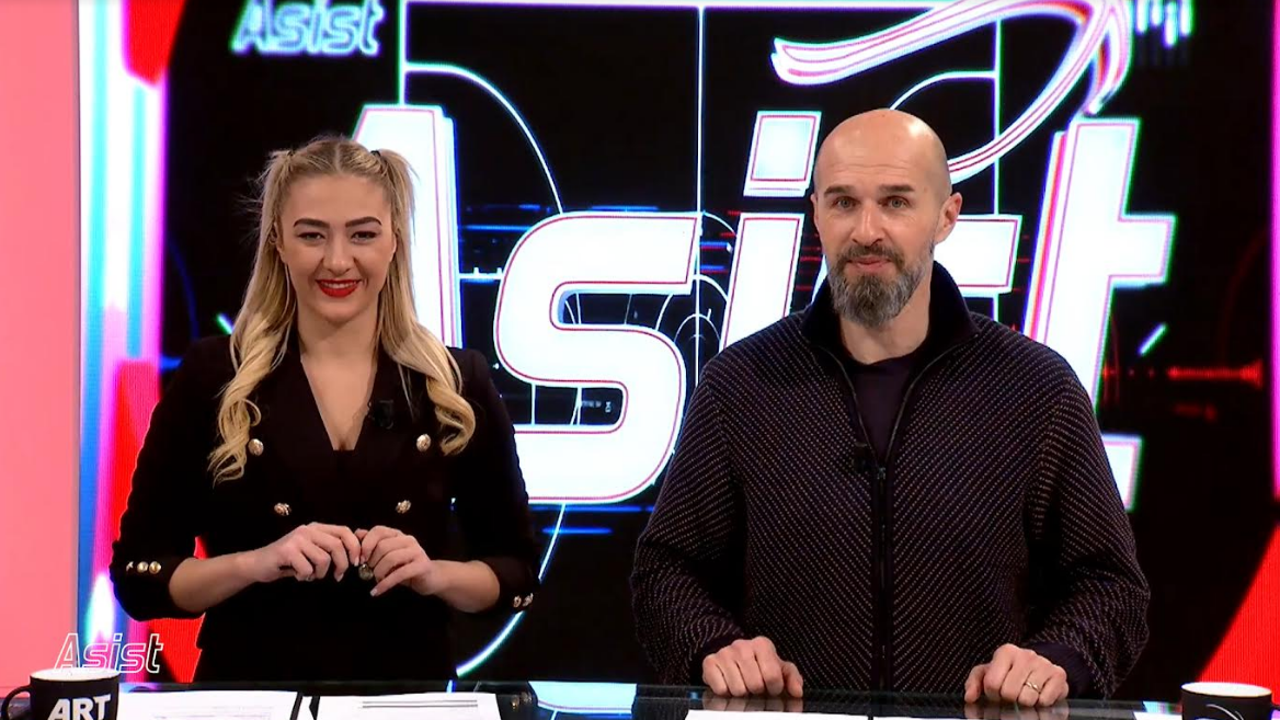 ASISTI 479: Starti i nxehtë i pranverës në Ligën Unike dhe kritika për temperatura polare në palestra
