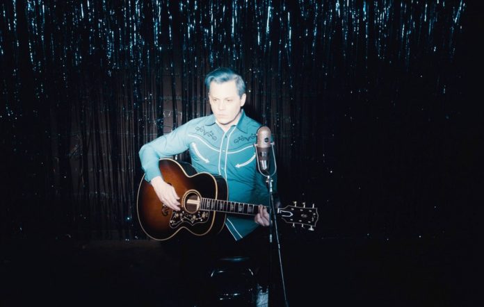 Jack White distancohet nga NFT-të e White Stripes