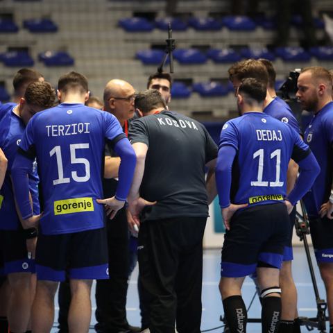 Kosova humb për një gol edhe në ndeshjen e dytë ndaj Greqisë
