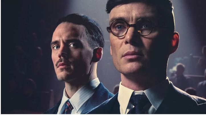 Një lajm i mirë për fansat e Peaky Blinders, BBC publikon trailerin për sezonin e ri (VIDEO)