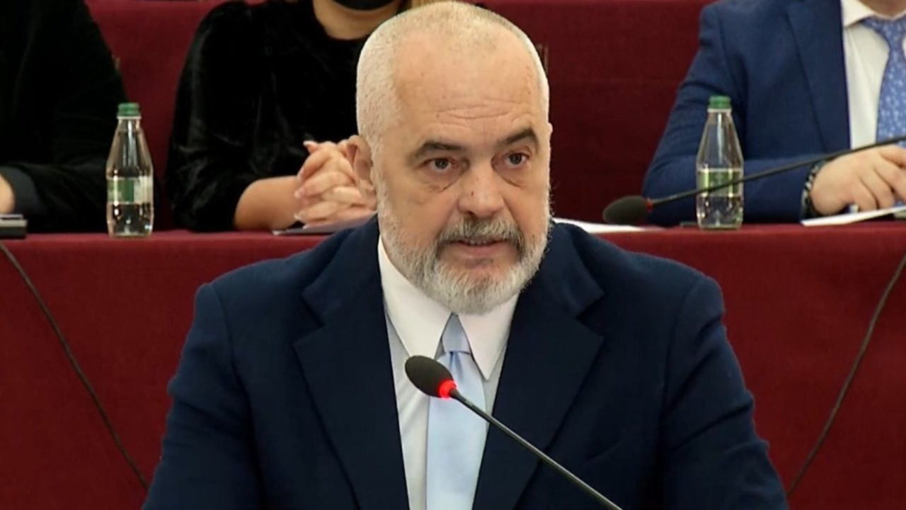 Rama për raportet e shteteve ballkanike: Të harrohen rrëmujat e së kaluarës