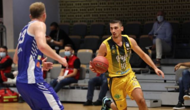 Sigal Prishtina – Peja, ekskluzivisht në Artmotion