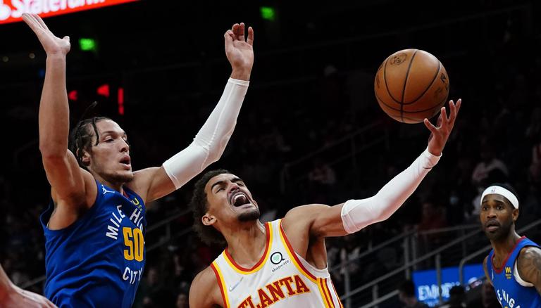 Lakers fitojnë edhe ndaj Atlantas (VIDEO)