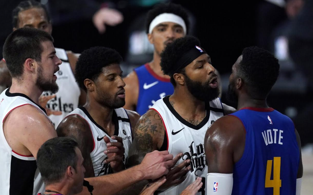 Me këtë ndeshje fantastike të NBA zbardh mëngjesi i së mërkurës në Artmotion
