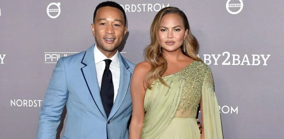 Chrissy Teigen dhe John Legend e vënë në shitje shtëpinë e tyre në New York