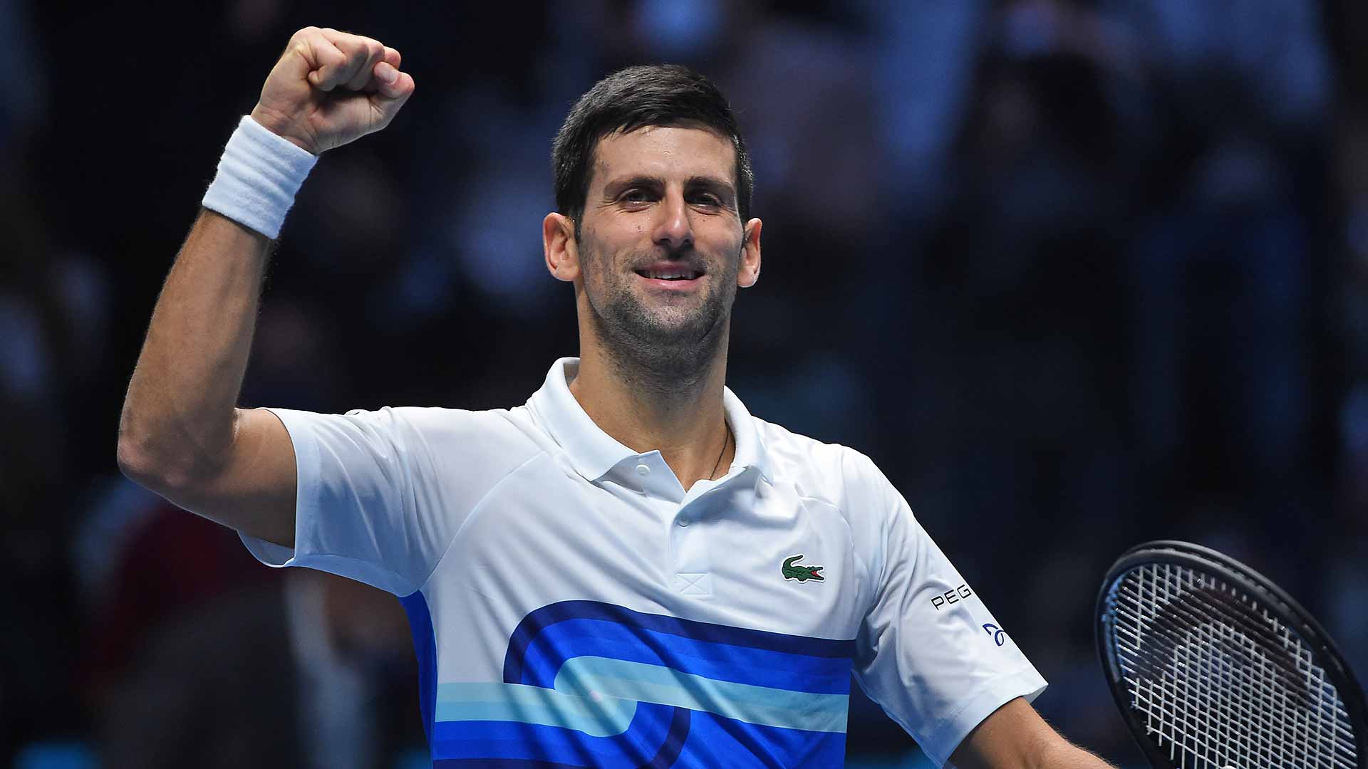 Gjokoviq thotë se do të marr pjesë në “Australian Open”, edhe pa qenë i vaksinuar